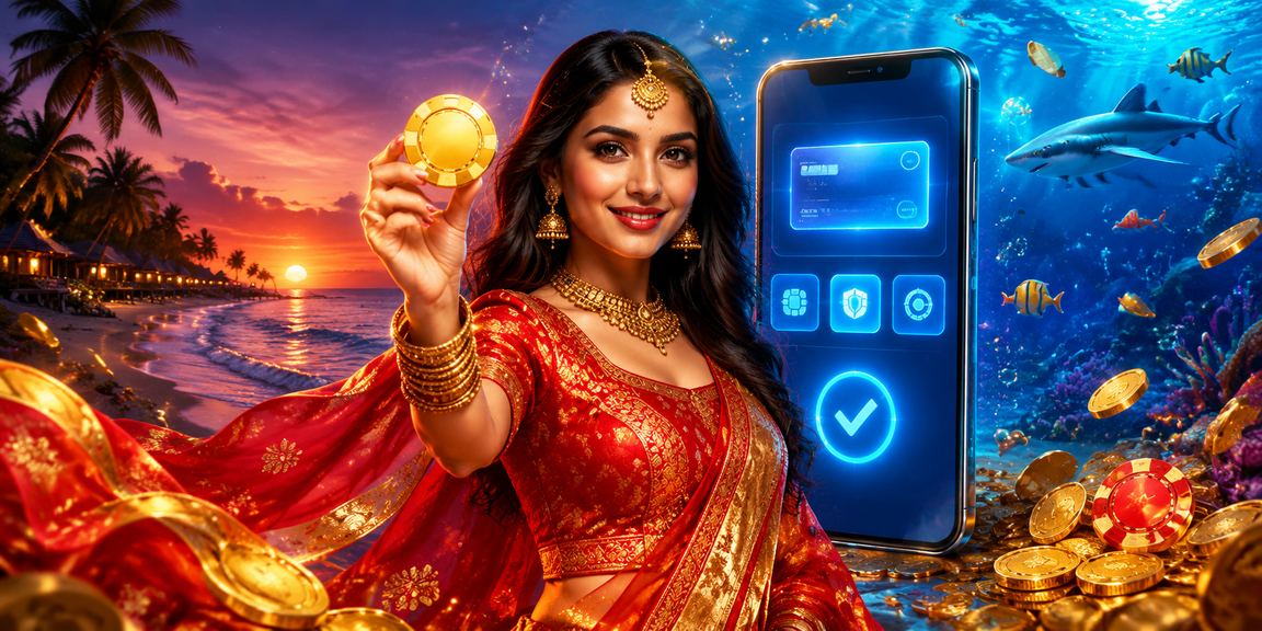 নতুন ফিশিং গেম ইন্টারঅ্যাকটিভ ডিভাইস সহ